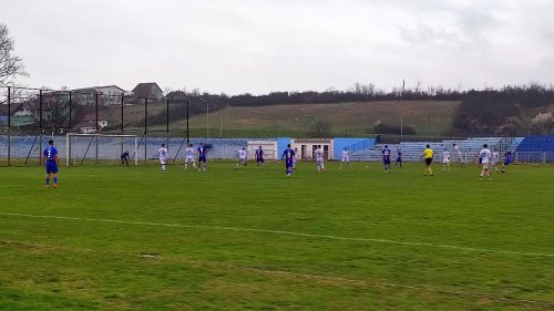 Zvezda slavila kod Spomen parka, Kadetska liga Srbije