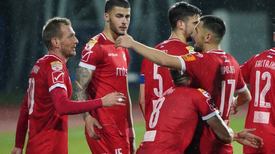 Šarić odveo Napredak u četvrtfinale Kupa, Kup Srbije