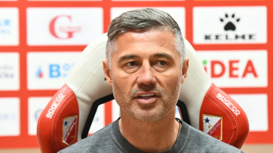 Batak: Meč u Ivanjici možda i utakmica sezone, Mozzart Bet Super liga Srbije