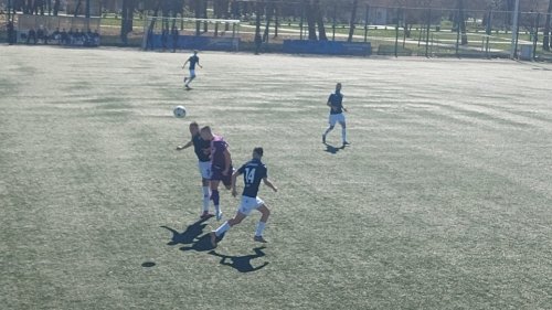 Brodarac se revanširao Torlaku za jesenji poraz, Srpska liga Beograd