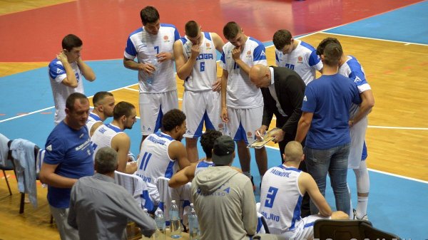 Pazarci pazarili kraj Ibra, AdmiralBet Košarkaška liga Srbije