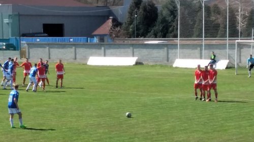 Bez pobednika u Makiškoj šumi, Mokrolužani odneli bod, Beogradska zona