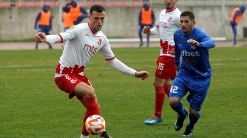 Pobeda Radničkog u Subotici, Mozzart Bet Super liga Srbije