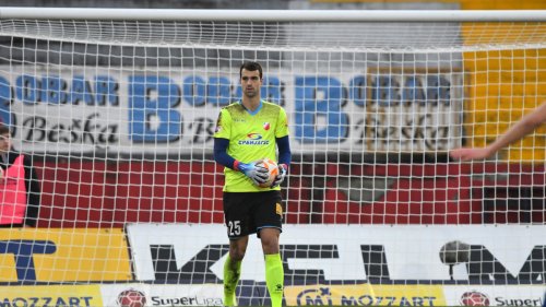 Četvorica članova Vojvodine u reprezentativnim selekcijama, Mozzart Bet Super liga Srbije