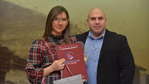 Proglašeni najbolji sportisti trsteničke opštine za 2022. godinu