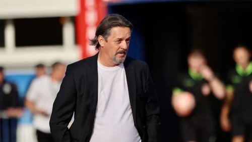 Ljubiša Dunđerski nije više šef stručnog štaba Spartaka, Mozzart Bet Super liga Srbije