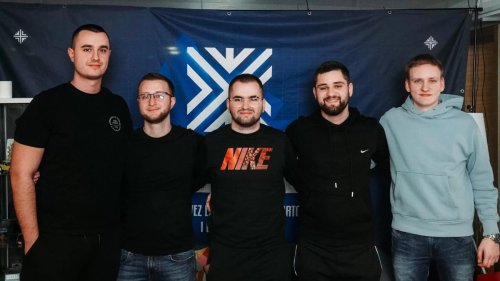 INation će po treći put uzastopno predstavljati Srbiju na IESF šampionatu!