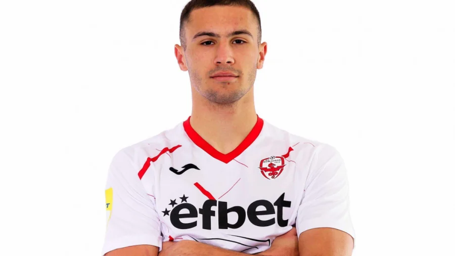 Debi iz snova - gol za pobedu posle prvog kontakta sa loptom, Mozzart Bet Super liga Srbije