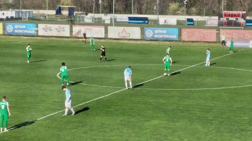 Remi u prvoligaškom derbiju začelja na Banjici, Mozzart Bet Prva liga Srbije