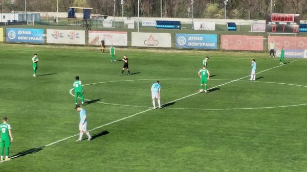 Remi u prvoligaškom derbiju začelja na Banjici, Mozzart Bet Prva liga Srbije