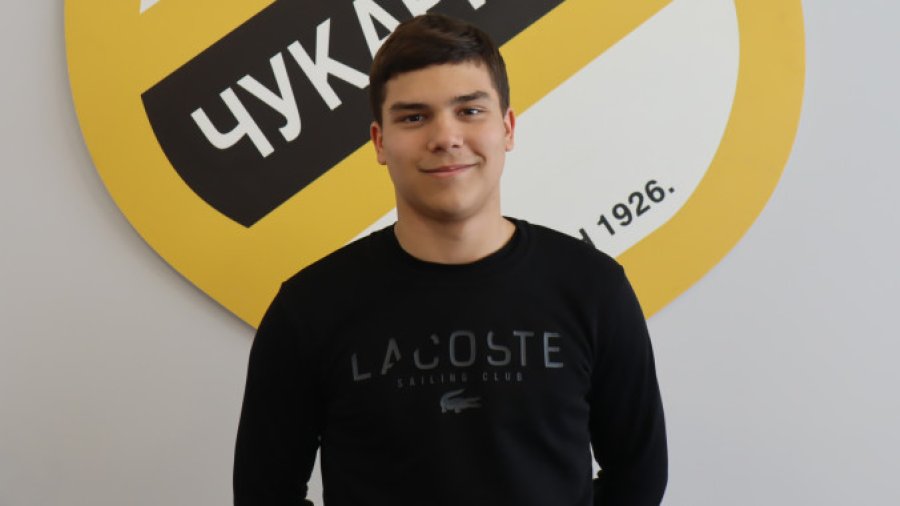 Sedmica mlađih kadeta protiv IMT-a, sledi derbi sa Partizanom, Liga mlađih kadeta Beograda grupa "A"