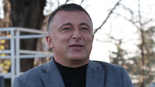 Vladimir Matijašević: Čukarički će sigurno igrati Evropu, Mozzart Bet Super liga Srbije