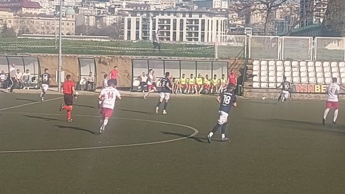 Bodovi ostali kraj Save, mada Obrenovčani nisu razočarali igrom, Srpska liga Beograd