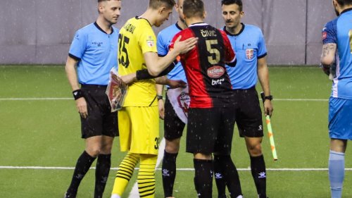 Poraz Vožda u kvalitetnoj proveri od Slobode iz Tuzle, Linglong Superliga Srbije