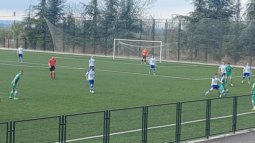 Remi Zvezdare i BSK Borče na Bulbulderu, Srpska liga Beograd