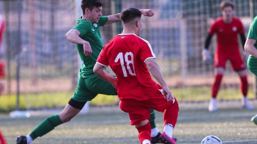 Amaterska reprezentacija FS Beograda saznala rivale u grupnoj fazi finalnog turnira UEFA Regionalnog kupa