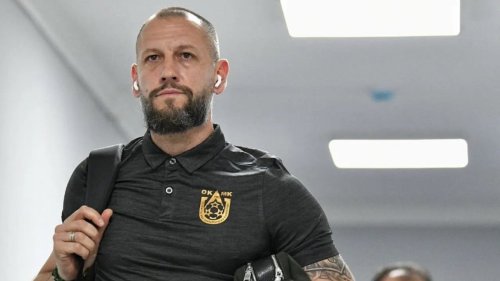 Trener Aleksandar Stojmirović stekao ime i ugled u Uzbekistanu