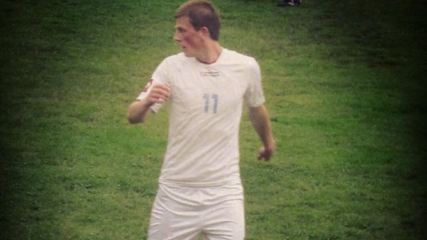 OFK Kopaonik 1931 pobedio u Ribniku, Druga rasinska okružna liga