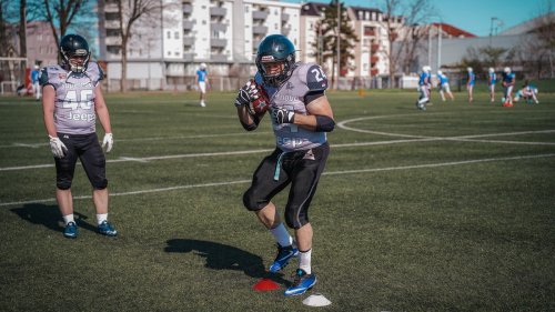 Legendarni Alf postigao tačdaun u 44. godini, Sport klub Prva liga Srbije - grupa A