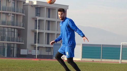 Davor Berber stabilizovao Pazarce, Mozzart Bet Super liga Srbije