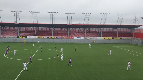 Javor zaljuljao "krov", Mozzart Bet Super liga Srbije