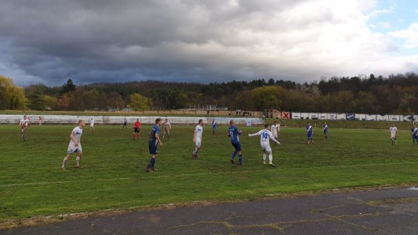 Loša partija zaječaraca pod Kraljevicom, Srpska liga Istok