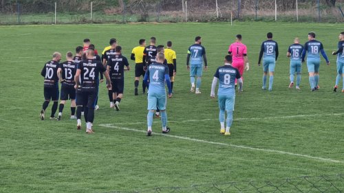 Trsteničani zabeležili novu pobedu u trci za vrh tabele, Zona "Zapad"