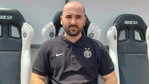 Miljan Gajić došao u Divoš da donese titulu, Vojvođanska liga "Jug"