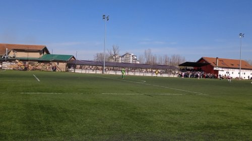 Obrenovački Radnički proslavio Blagovesti, Srpska liga Beograd