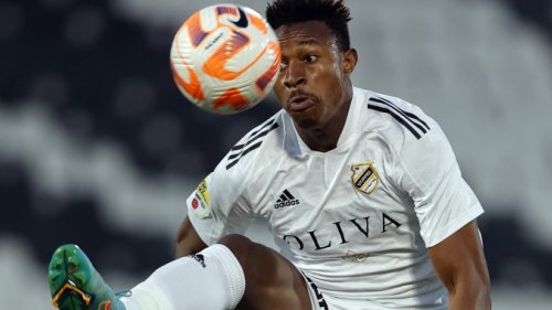 Badamosi pogađao za drugi vezani trijumf u gostima Čukaričkog, Mozzart Bet Super liga Srbije