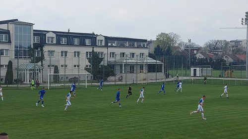 Romantika ne prolazi u Zemunu, Srpska liga Beograd