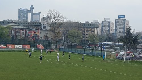 "Ere" goropadne, na kraju Radnički ipak uzeo sva tri boda, Mozzart Bet Prva liga Srbije