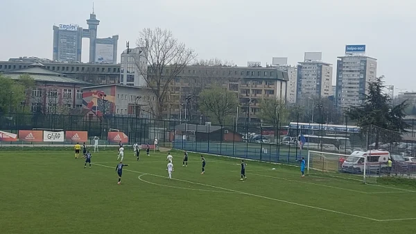 "Ere" goropadne, na kraju Radnički ipak uzeo sva tri boda, Mozzart Bet Prva liga Srbije