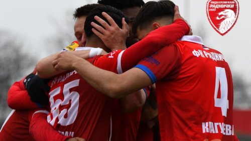 Radnički 1923 bez "bele zastave" na gostovanju lideru prvenstva, Mozzart Bet Super liga Srbije