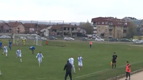 SFS Borac u sjajnom ambijentu pobedio u derbiju "Istoka", Srpska liga Istok