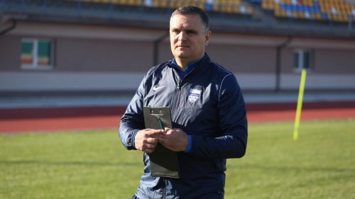 Davor Berber: Ne može biti taktičkih iznenađenja, Mozzart Bet Super liga Srbije