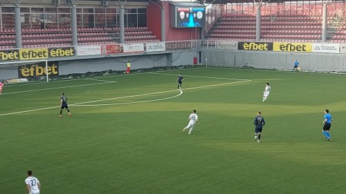 "Lavovi" progutali "zmajeve", Mozzart Bet Super liga Srbije