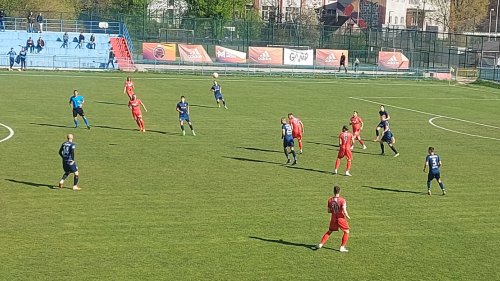 Novobeogradska košava snažnija od vršačke, Mozzart Bet Prva liga Srbije