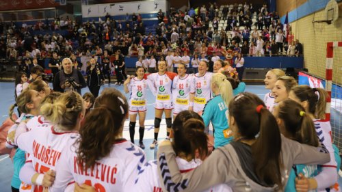 Srbija je na Svetskom prvenstvu!