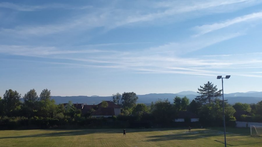 Bruski "vukovi" gostuju lideru Druge rasinske okružne lige, Druga rasinska okružna liga