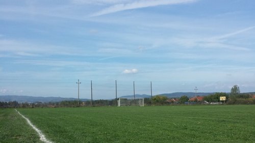 Utakmicu u Velikom Šiljegovcu obeležila tri autogola!, Prva rasinska okružna liga