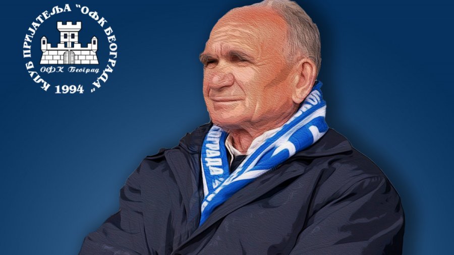 Projekcija dokumentarnog filma "Cvele Ofkovac", Srpska liga Beograd