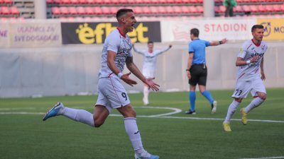 Proradila Voždova "devetka", Mozzart Bet SLS - Play Off