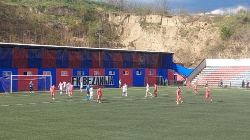 IMT preko Zlatibora do vrha Prve lige, Mozzart Bet Prva liga Srbije