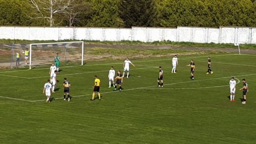 OFK Brzi Brod pobedio Timok 1919 na Kraljevici, Srpska liga Istok