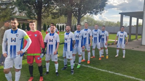 VFL Istok: U derbiju začelja Begej odneo bodove iz Kačareva, Vojvođanska liga "Istok"