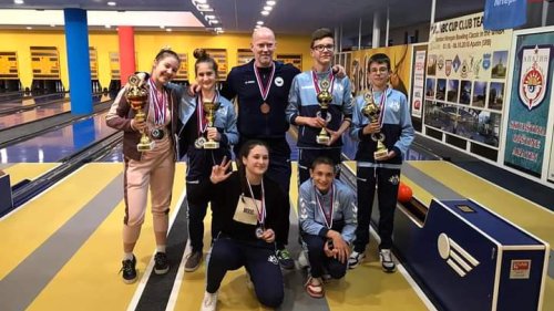 Kuglaši trsteničke "Prve petoletke" uspešno završili kuglašku sezonu