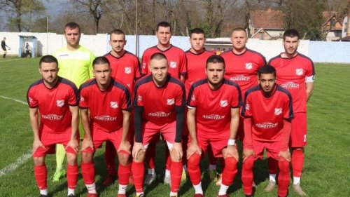 Siguran korak vodećih, Međuopštinska liga Kikinda-Žitište