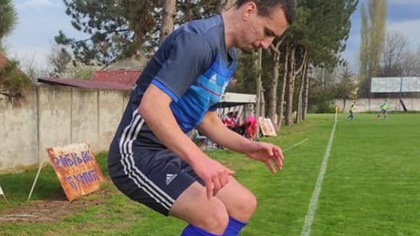 Voša nalazi spas, Vojvođanska liga "Sever"