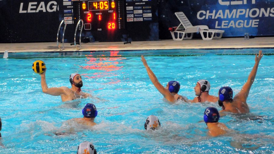 Radnički u polufinalu, Super liga Srbije - Play Off